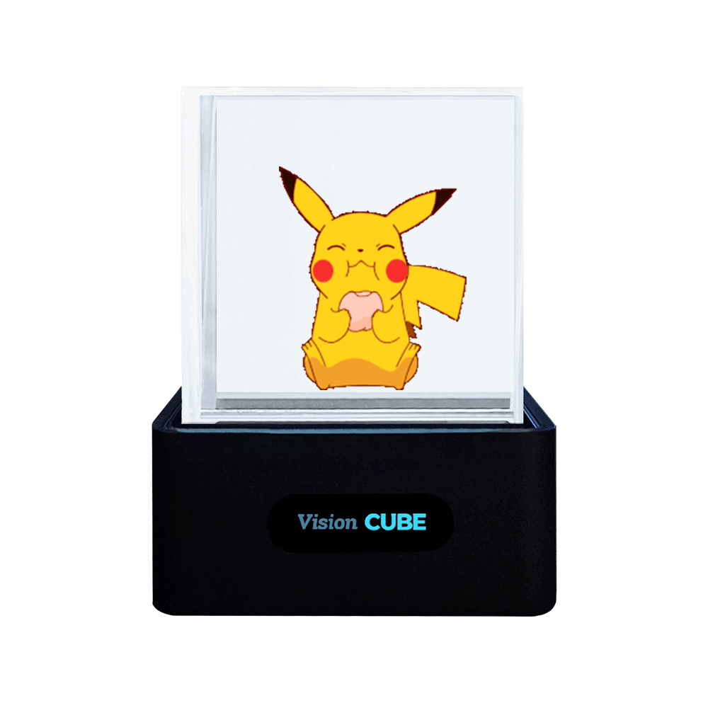 Neo Cube 3D