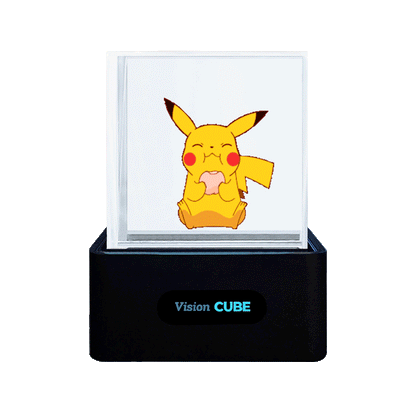 Neo Cube 3D