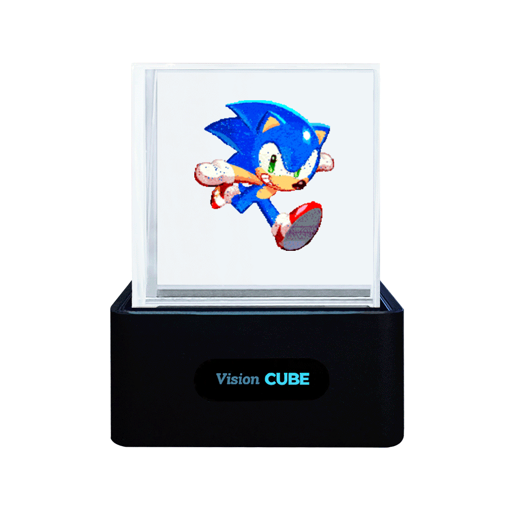 Neo Cube 3D